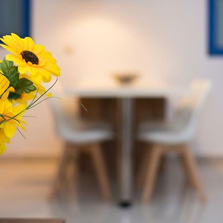 Wave Apartment Chania  ภายนอก รูปภาพ