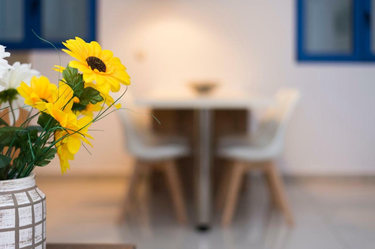 Wave Apartment Chania  ภายนอก รูปภาพ