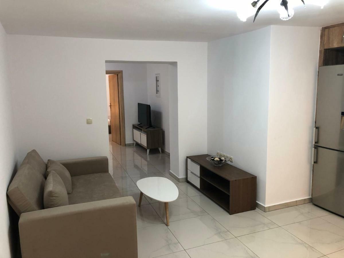 Wave Apartment Chania  ภายนอก รูปภาพ