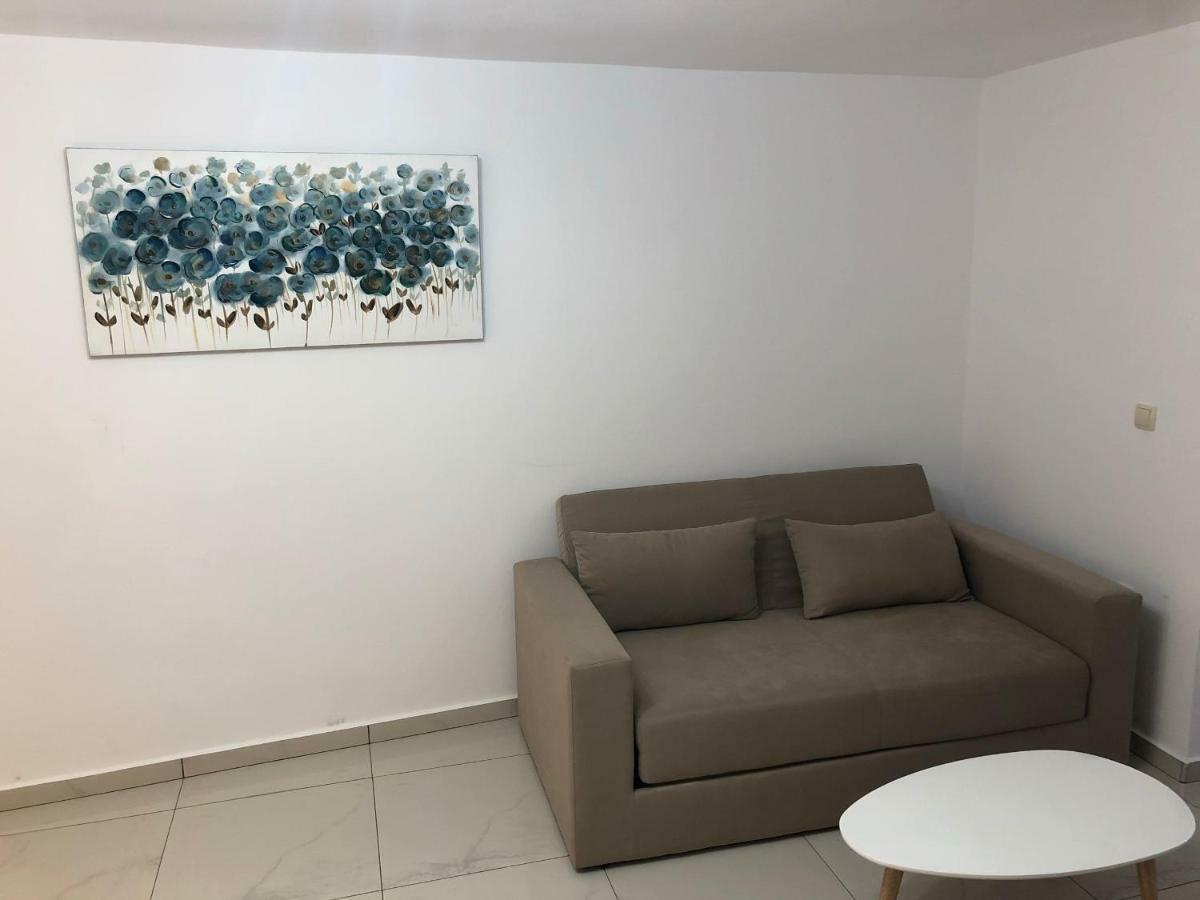 Wave Apartment Chania  ภายนอก รูปภาพ