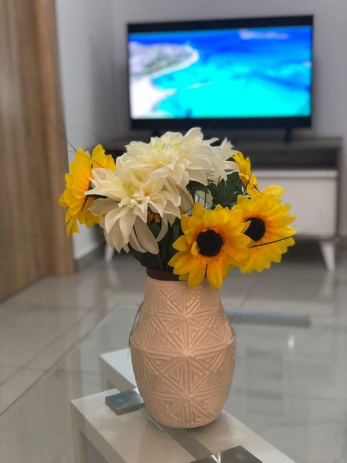 Wave Apartment Chania  ภายนอก รูปภาพ