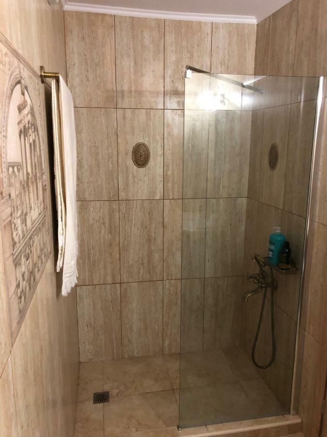 Wave Apartment Chania  ภายนอก รูปภาพ