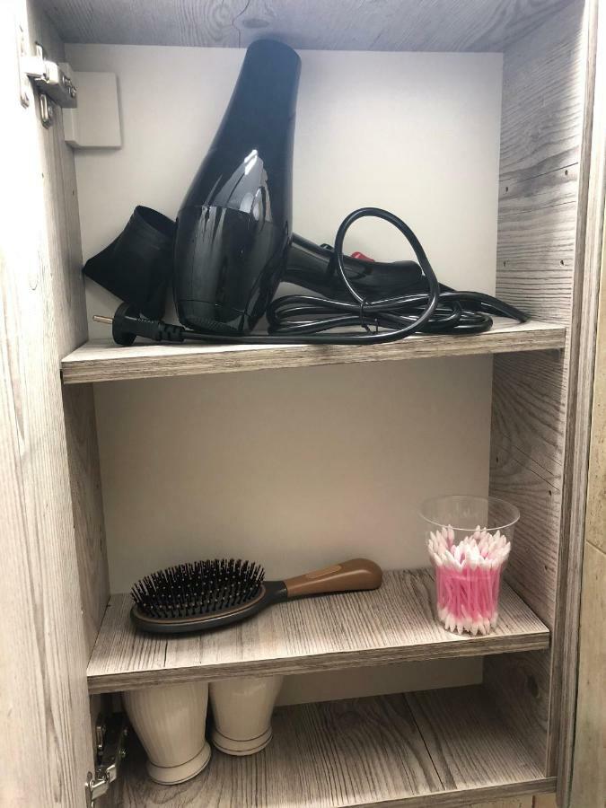 Wave Apartment Chania  ภายนอก รูปภาพ